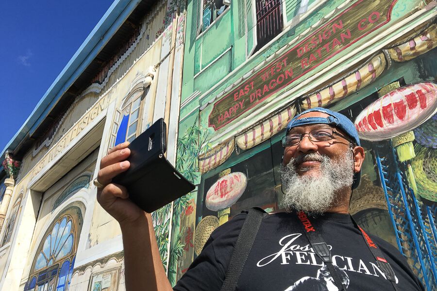 Smartphone Photography Course | Perth WA ( Fremantle) | Focus 10 | 3 hrs