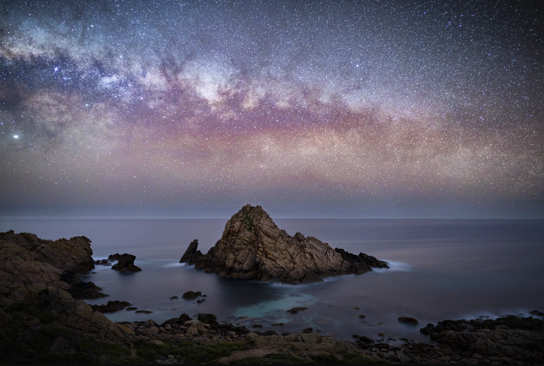 South West WA Photography Micro Adventure