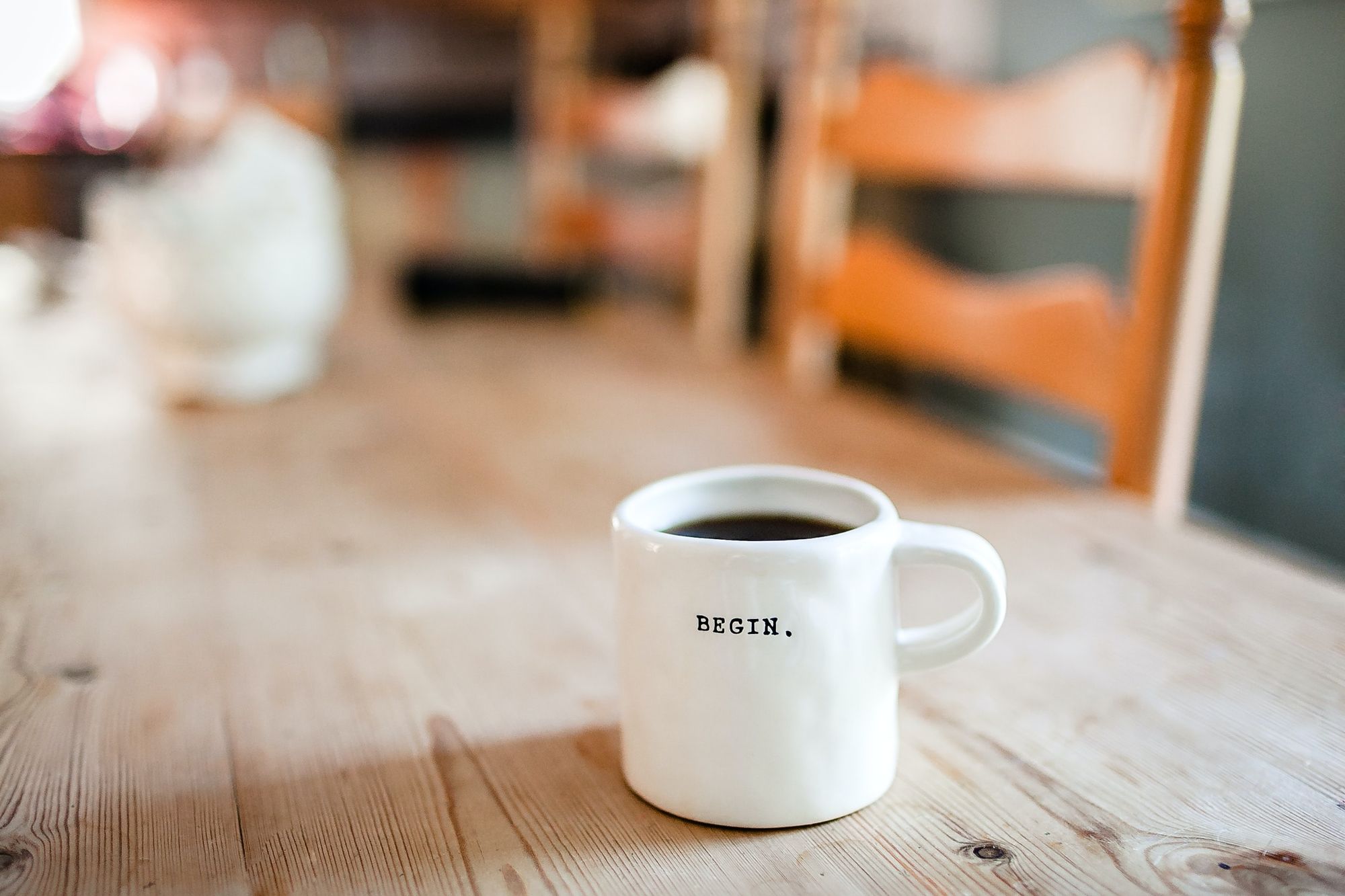 Setting Goals For Your Photography Course