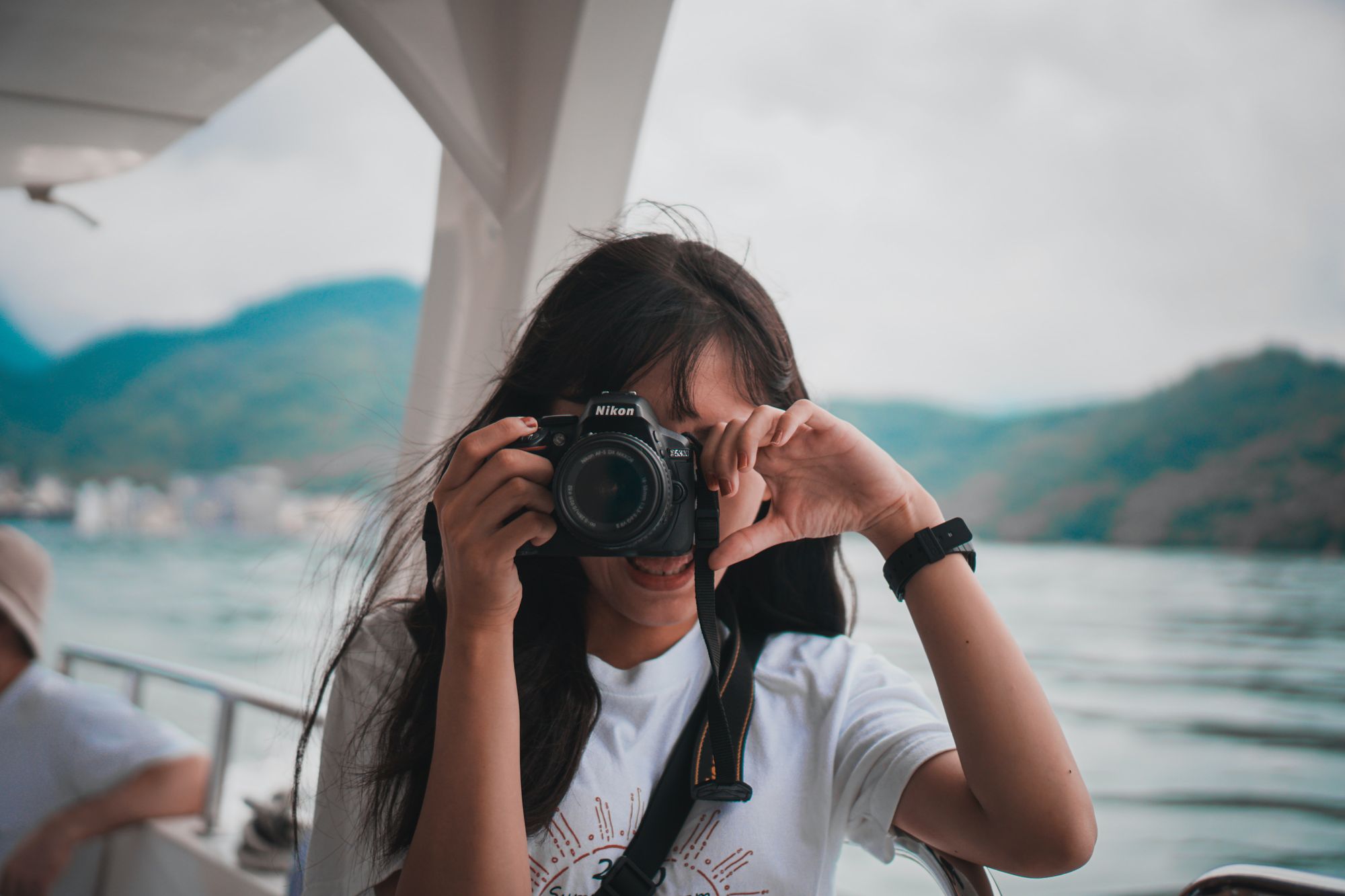 Start 2021 with new photography skills