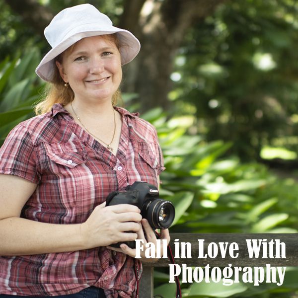 Fall In Love With Photography (Wollongong)