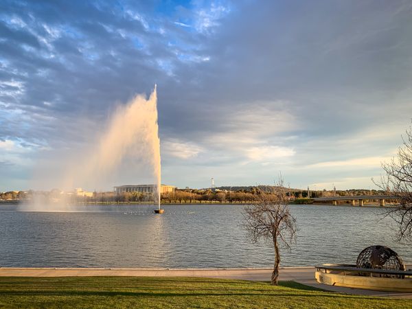Canberra's Photography Course For Beginners