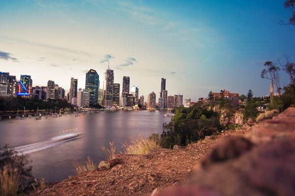 Brisbane Photography Workshop - Day & Night