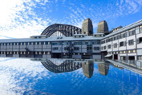 Sydney - Architectural photography course | 2 days