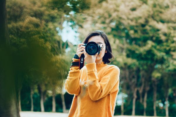 3 Reasons To Engage In Photography Experiences
