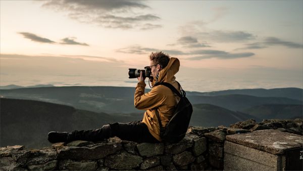 Where to take photography courses in Australia