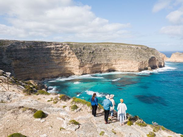 1-Day Port Lincoln Tour